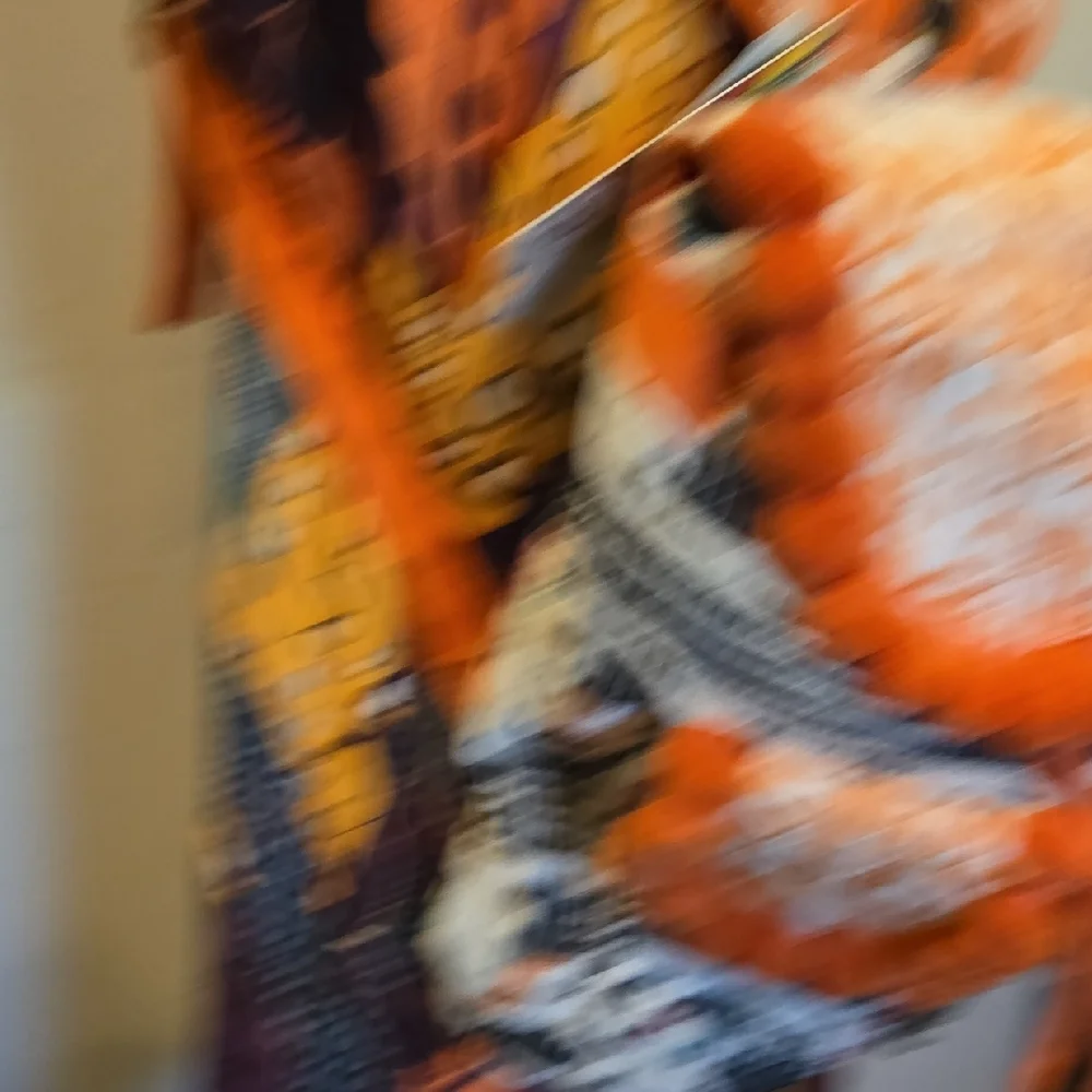 Dillards stylish orange